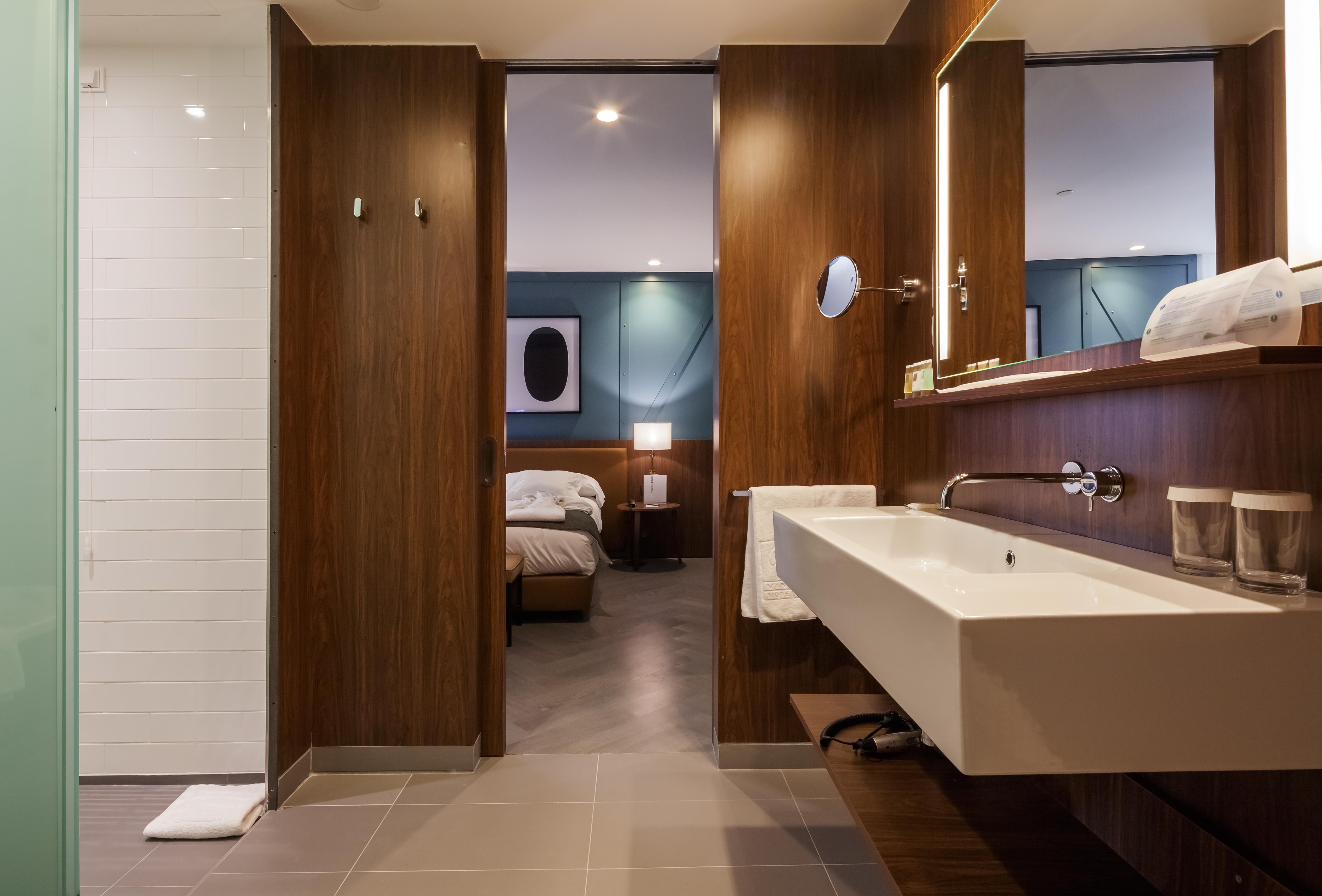 Vincci Porto Hotel Luaran gambar